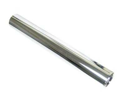 Chromed Stainless Steel Tail Pipe Best Quality