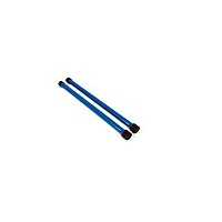 TORSION BARS REAR LATE AXLE 21 3/4" 26MM PAIR