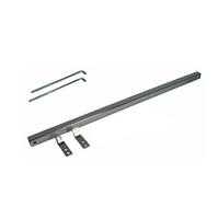 Chrome Traction Torque Bar Kit Beetle All Models