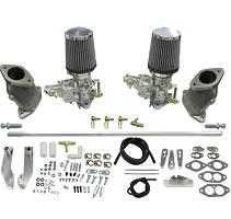 CARBURETTOR KIT 34ICT-EPC TWIN PORT