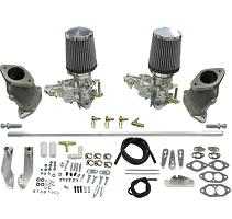 Twin 34 ICT/EPC Carburettor Kit