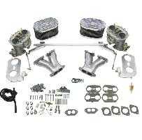 CARBURETTOR KIT EMPI 44 HPMX TYPE 1 ENGINE