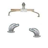 INLET MANIFOLD TWIN PORT 1300-1600CC