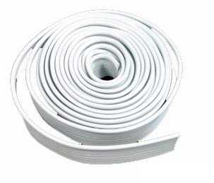 WING BEADING VW BEETLE OFF WHITE 25FT