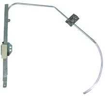 WINDOW WINDER MECHANISM VW BEETLE 68-74