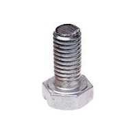 WING FITTING BOLT VW BEETLE ALL YEARS