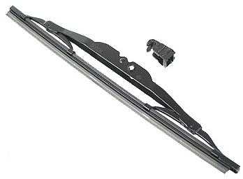 Wiper Blades Pair For 1303 Beetle 15"