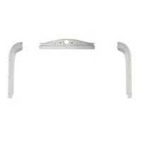 SUNROOF CABLE GUIDE TRIM VW BEETLE 64-77 LEFT RIGHT CENTRE
