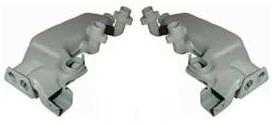 HEAT EXCHANGERS VW T25 2000CC 80-82