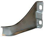 EXHAUST TAILPIPE BRACKET VW BAY WINDOW SPLIT SCREEN 1500-1600CC 63-76