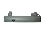 EXHAUST SILENCER VW SPLIT SCREEN BAY WINDOW 1500-1600CC 63-76