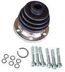 CV Joint Boot Gaiter Kit Type 2 1968-1979