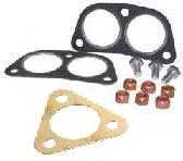 EXHAUST FITTING KIT 1700-2000CC 72-82