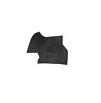 CAB FLOOR REPAIR PANEL VW BAY WINDOW 73-79 RIGHT