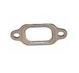 HEAT EXCHANGER GASKET 1700-2000CC 79-82
