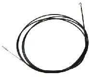 Heater Cable Camper 1968-1979