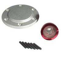 Oil Suction Kit Beetle and Camper Sump Plate