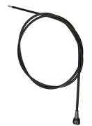 Speedo Cable Camper 03/1955-1967 2060mm Long