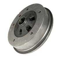 BRAKE DRUM VW SPLIT SCREEN 63-67 FRONT
