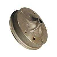 BRAKE DRUM VW SPLIT SCREEN 64-67 REAR