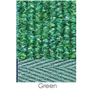 CARPET SET VW BEETLE 1303 73-79 RHD DARK GREEN