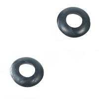 BUMPER BASE SEALS VW KARMANN GHIA 56-72