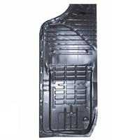 Floor Pan Repair Panels Karmann Ghia Half Floorpan 1956-1974