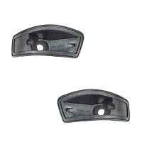 INDICATOR LENS SEAL FRONT VW KARMANN GHIA 70-74