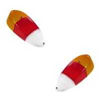 REAR LAMP UNIT VW KARMANN GHIA 69-71