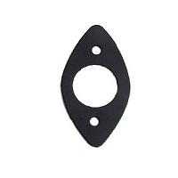 DOOR MIRROR BASE GASKET VW KARMANN GHIA 67-