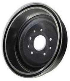 BRAKE DRUM VW T25 80-90 REAR