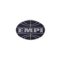 Empi Globe Logo Badge Beetle Camper