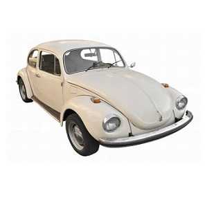 VW BEETLE CAR COVER 1947-1979 5 LAYER