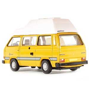 VW TRANSPORTER CAR COVER 1980-1990 HIGH TOP