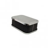 AIR FILTER PROGRESIVE WEBER EMPI 32-36 TALL