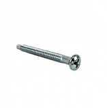 HEADLAMP RIM BOLT SCREW VW BAY WINDOW AND BEETLE 68-79