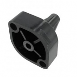 FUEL PUMP PEDESTAL FLANGE 25-30BHP 1200