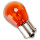 BULB INDICATOR ORANGE BO343 21W