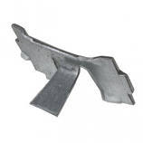 RUNNING BOARD FITTING CLIP VW BEETLE 66-72