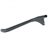 EXHAUST TAILPIPE VW BAY WINDOW 1600CC 77-79