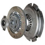 Clutch Kit Complete 215mm 1600cc 1976-