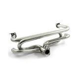 EXHAUST SYSTEM HEADER VW BEETLE 1300-1600CC STAINLESS STEEL