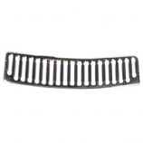 TRIM BONNET VENT VW BEETLE 68-72