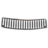 Chrome Bonnet Vent Trim T1 68-72