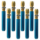 PUSH ROD TUBE 1300-1600CC EMPI ADJUSTABLE SET 8