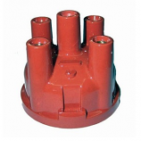 Distributor Cap 02/1964-07/1968 Short Cap 65.2mm