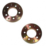 Wheel hub Adaptor 5x112mm to 5x130mm Porsche Pattern