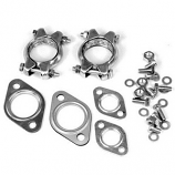 Exhaust Fitting Kit Beetle and Camper 1300-1600cc