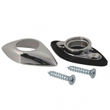 DOOR MIRROR FITTING KIT VW KARMANN GHIA 67-