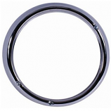 HEADLAMP RIM VW BAY WINDOW AND BEETLE 68-73
